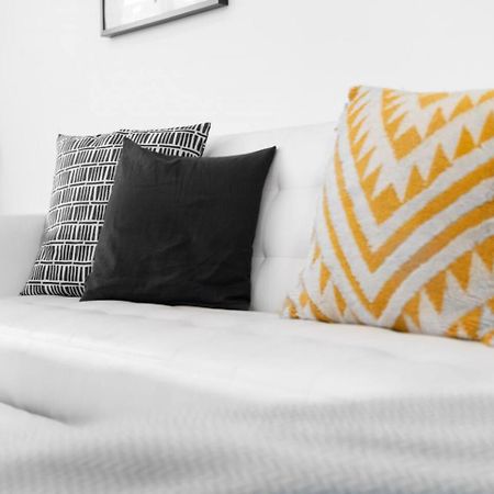 Loft Style Apartment - Near City Centre - Smart Tv- Wifi - Parking - Top Rated - 3Nt Birmingham Buitenkant foto