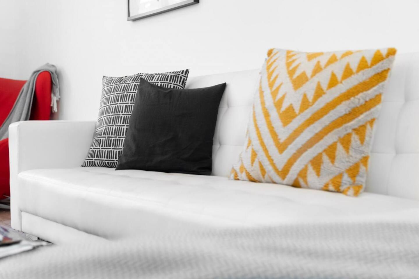 Loft Style Apartment - Near City Centre - Smart Tv- Wifi - Parking - Top Rated - 3Nt Birmingham Buitenkant foto