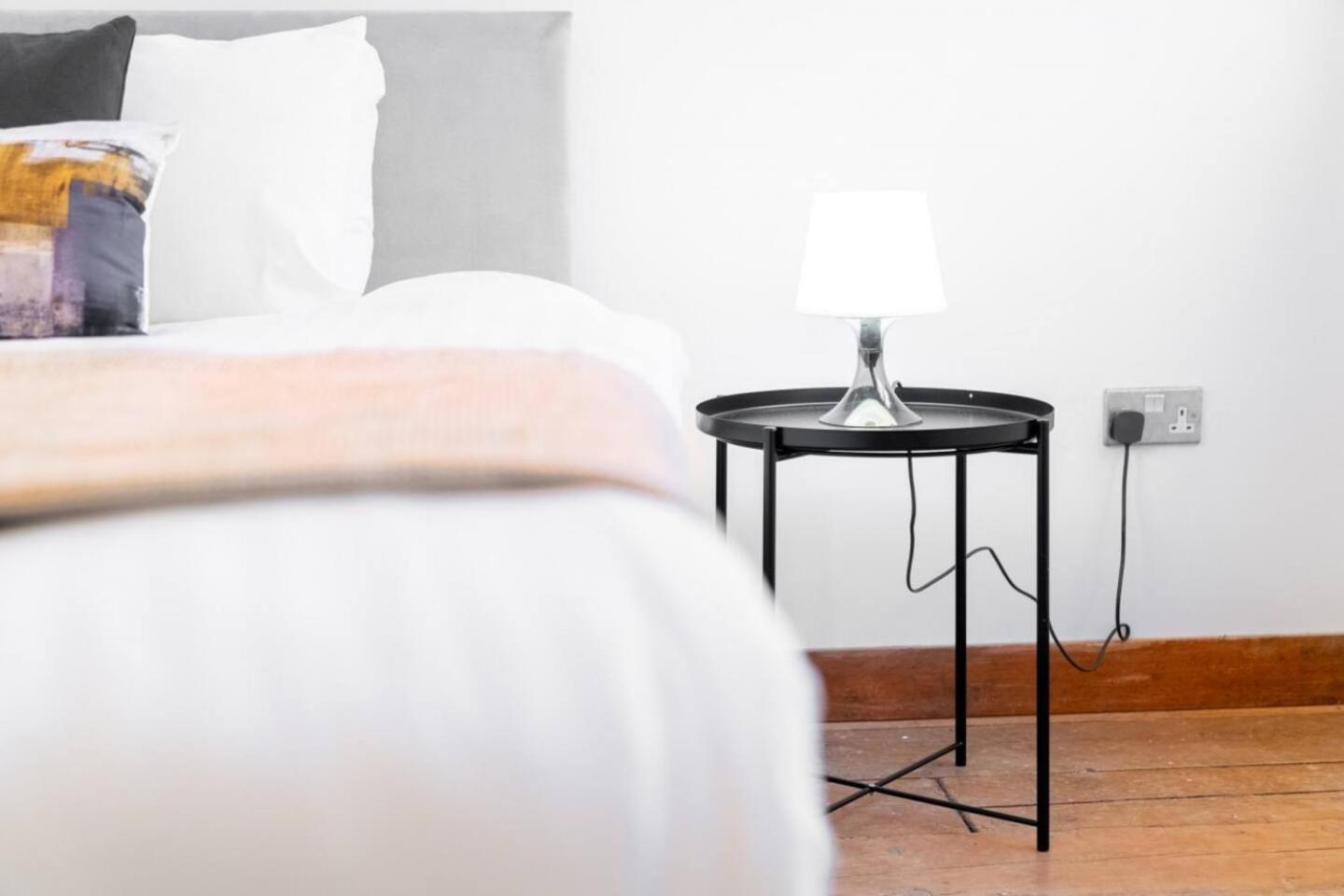 Loft Style Apartment - Near City Centre - Smart Tv- Wifi - Parking - Top Rated - 3Nt Birmingham Buitenkant foto