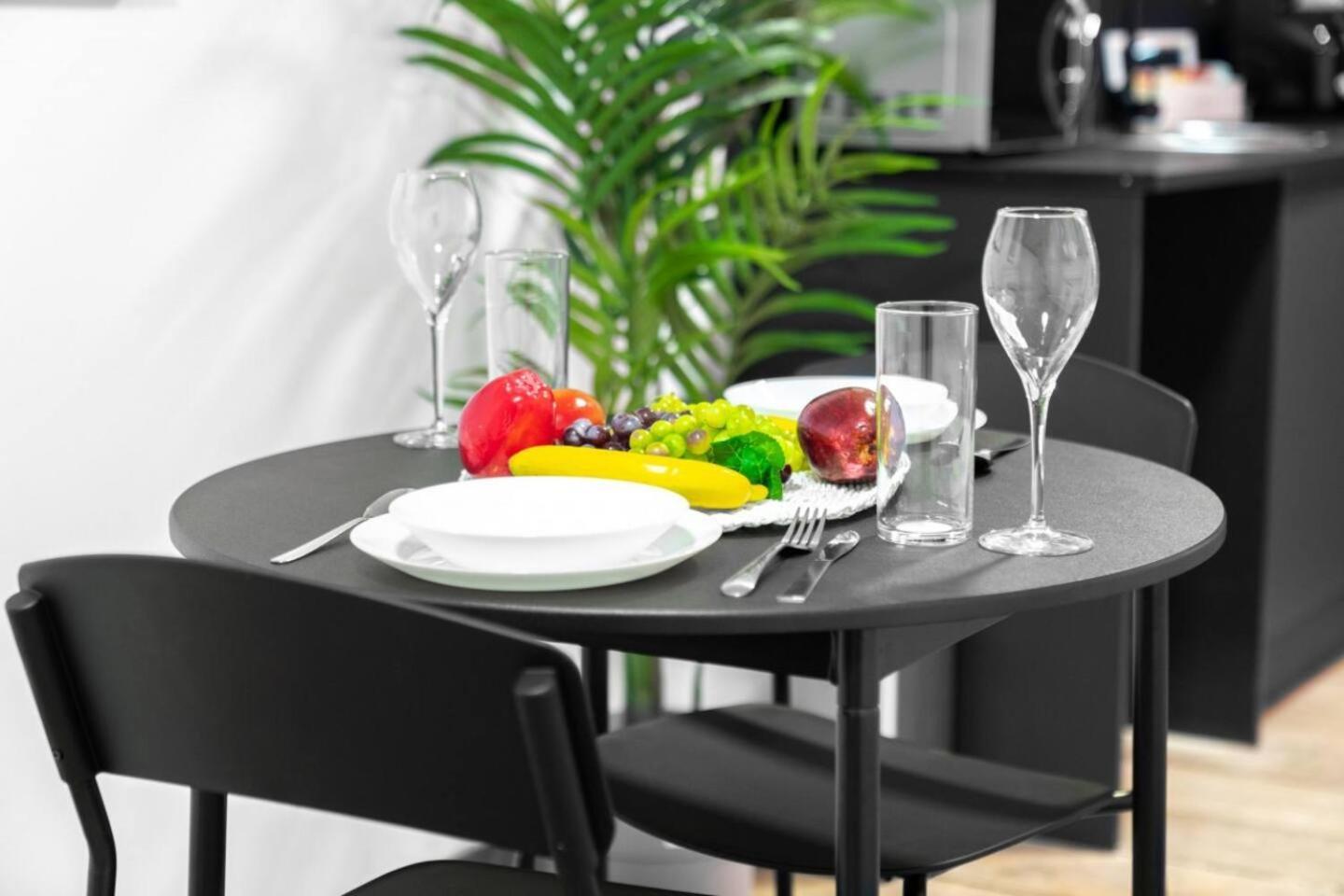 Loft Style Apartment - Near City Centre - Smart Tv- Wifi - Parking - Top Rated - 3Nt Birmingham Buitenkant foto