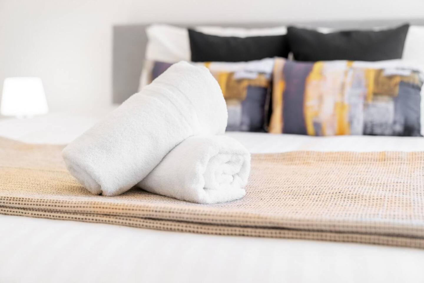 Loft Style Apartment - Near City Centre - Smart Tv- Wifi - Parking - Top Rated - 3Nt Birmingham Buitenkant foto